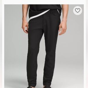 Lululemon ABC Skinny-Fit 5 Pocket Pant 30L
Warpstreme